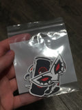 Persona 5 Masks Sticker Pack