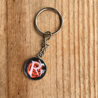 RWBY Inspired 'Ruby Rose' Pendant